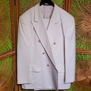 Men's Dress Suit